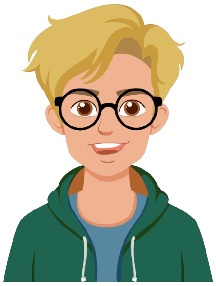 User illustration