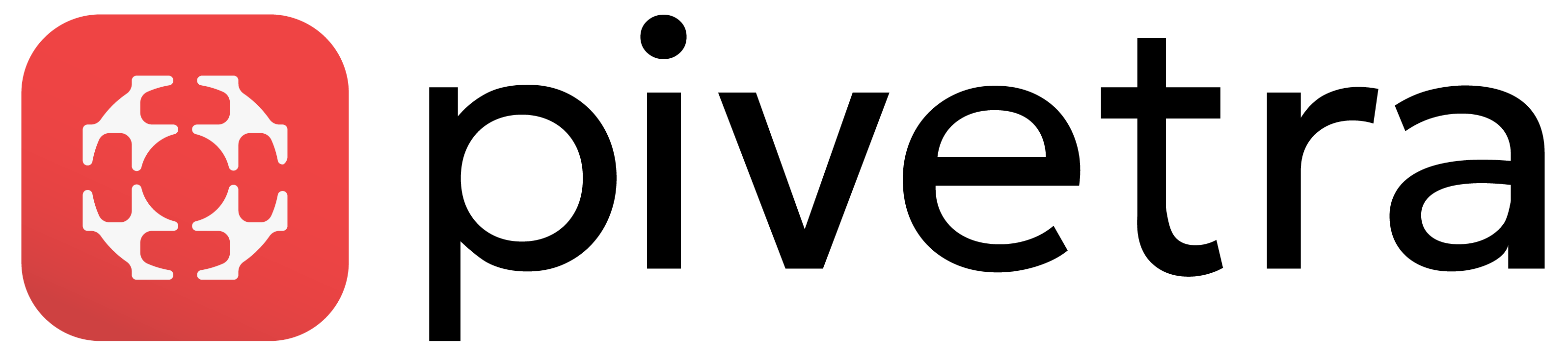 Pivetra logo