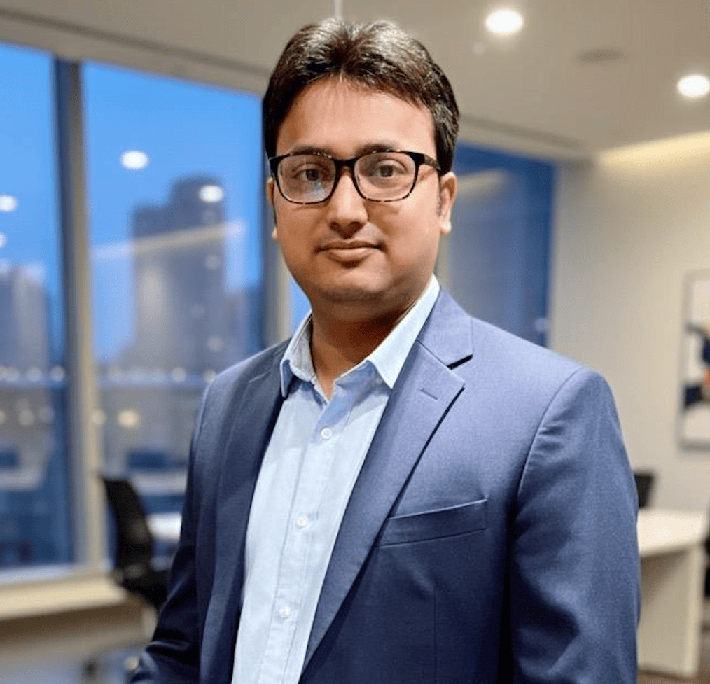 Abhishek Jalan
