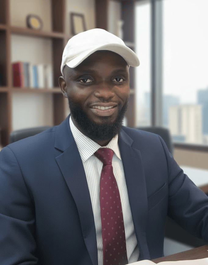 Chika Stephen Edemba
