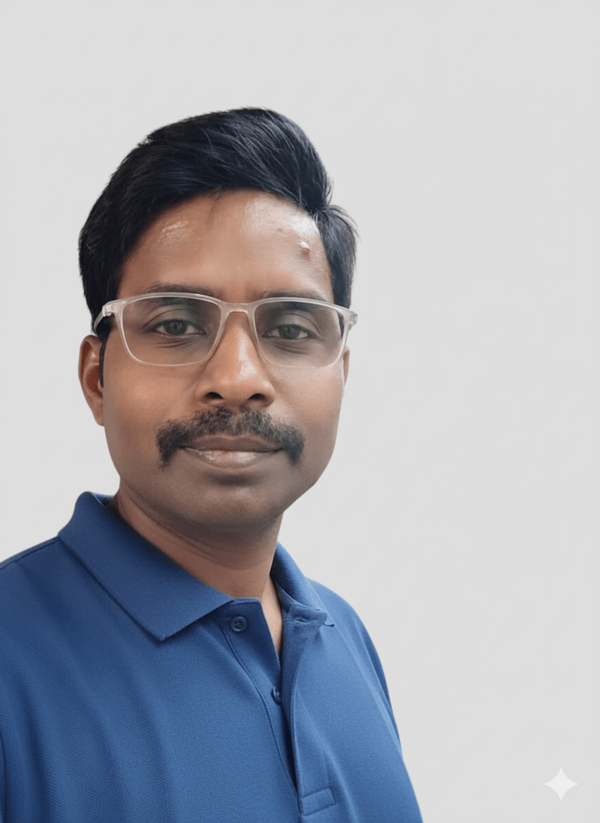 Shiva Khacham