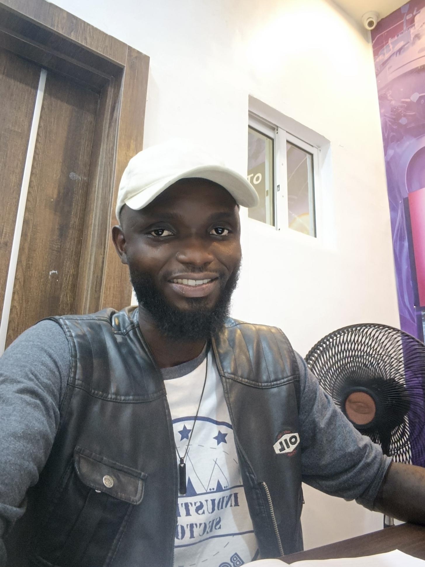 Chika Edemba